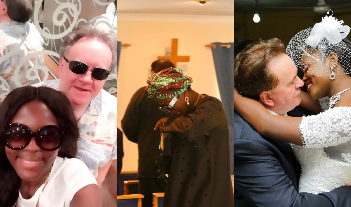 Ka3na Jones Opens Up About Husband's Tragic Death  