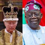 ‘I Look Forward To A Stronger Friendship’ - King Charles Congratulates Tinubu On Inauguration  