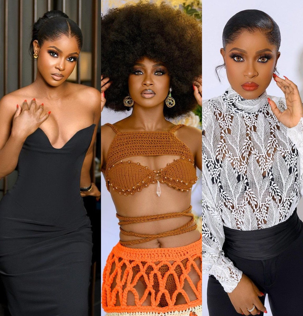 Fans Gifts Bella With N13M, Bike, Others For 26th Birthday  