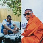 DJ Tunez Loses Laptop Containing All Wizkid’s Songs  