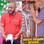 "Back To Work" - Yul Edochie Makes Comeback To Acting After Son's Death  