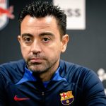 Xavi Hernandez Backs Manchester City for Treble Win  