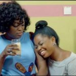 Funke Akindele and Juliana Olayode Reconcile, Nollywood Stars React with Joy  