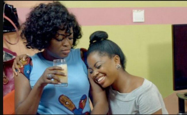 Fans Gifts Bella With N13M, Bike, Others For 26th Birthday  