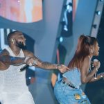 How Davido discovered a new talent Morravey  