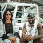 Iyanya Clears Air on Date with Lady He Met at Davido's Concert  