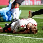 Southampton's Premier League Relegation Confirmed After Defeat to Fulham  