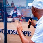 Governor Sanwo-Olu Backs Chef Hilda Baci in Her Guinness World Record Cooking Challenge  