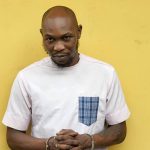 Fela Kuti's Son, Seun Kuti, Handcuffed and Detained by Lagos Police  