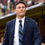 Inter Milan Vice-President Zanetti Reveals Preferred Rival for Champions League Final  