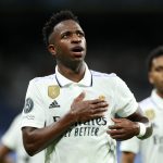 Racism Shadows Real Madrid's Defeat to Valencia as Vinicius Junior Suffers Abuse  