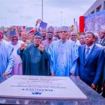 Aliko Dangote's Vision Becomes Reality: Dangote Refinery Commissioned with High Hopes  