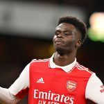 Bukayo Saka Commits Future to Arsenal with Long-Term Contract Extension  