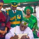 President Tinubu Ends Petrol Subsidy Era and Outlines Vision for Nigeria's Future  