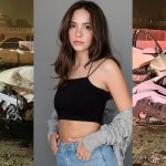 General Hospital Actress Haley Pullos Arrested for DUI Following Horrific Freeway Collision  