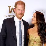 Prince Harry, Meghan Markle Escape Near Catastrophic Car Accident In New York  