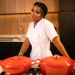 Nigerian Chef Hilda Baci Shatters Records, Crashes Guinness World Records Website  