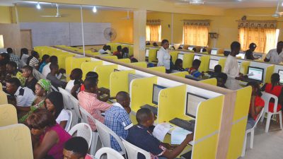 Reps Ask JAMB To Extend UTME Result Validity To 3-Years  