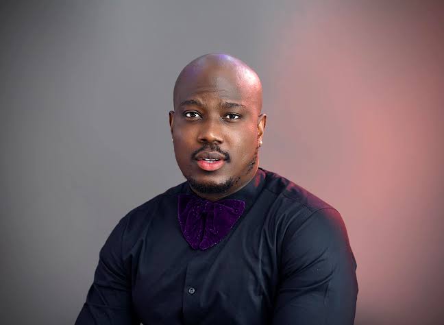 Actor Joseph Momodu Breaks Silence On Bobrisky's Controversial Video  