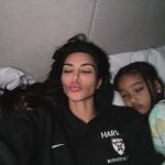 Kim Kardashian Gets Real About the Emotional Rollercoaster of Raising Four Kids  