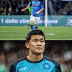 Manchester United Eyes Napoli Defender Kim Min-jae for €60m  