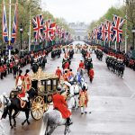 British Monarch King Charles III Formally Crowned After Seven Decades  