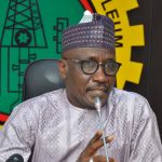 FG Owes NNPC N2.8trn Spent On Petrol Subsidy - Kyari  