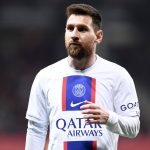 Lionel Messi to Play in Saudi Arabia Under Huge Deal  