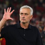 Mourinho Insists He Is Not Thinking Of Roma’s History Books  