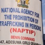 NAPTIP Raises Alarm On Exploitation Of Nigerian Women In Iraq  