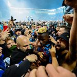 Osimhen's Strike Seals Napoli's Third Serie A Title  