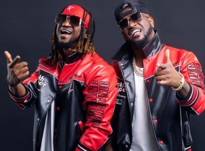 P-Square Set To Drop New Album After Nine Years  