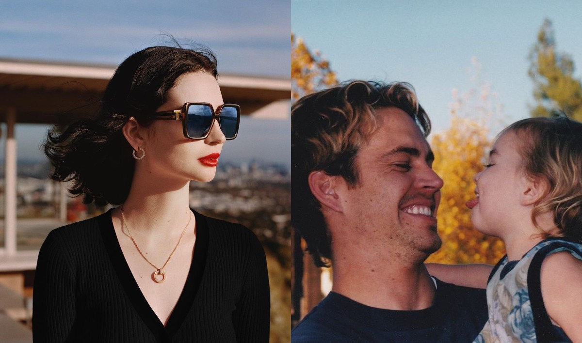 Paul Walker's Daughter Joins 'Fast and Furious' Legacy with Cameo Appearance  