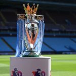 Premier League Matchday 36 Fixtures And Kick-Off Time  