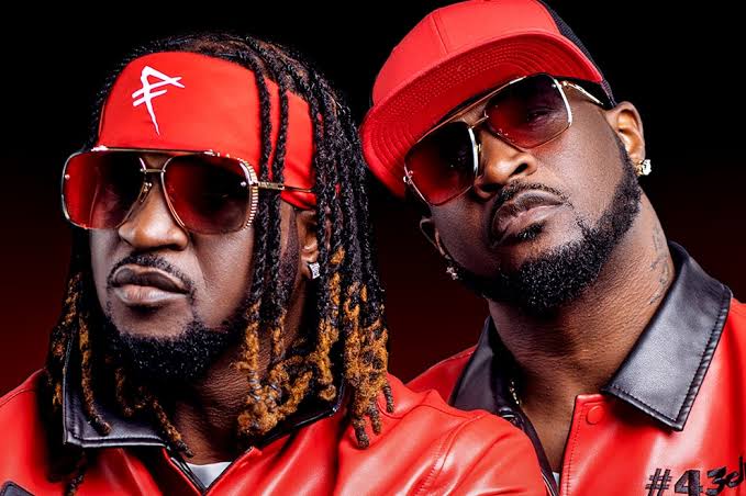 Peter And Paul Okoye Speaks On Reason They Broke Up in 2017  