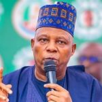 Nigeria's Future At Risk Without Removal Of Fuel Subsidies - Shettima  