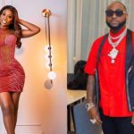 Sophia Momodu Claps Back at Davido, Issuing a Firm Warning in Response to Recent Controversy  