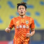 South Korean Football Star Son Jun-ho Arrested in China for Bribery  