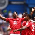 Awoniyi's Brace Earns Nottingham Forest Valuable Point Against Chelsea  