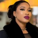 Tonto Dikeh Speaks On Purported Complications During Second Liposuction Surgery  