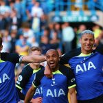 Tottenham Secures Victory at Leeds, Sealing Home Side's Relegation from Premier League  