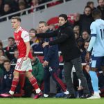 Arsenal Suffers Crushing 3-0 Defeat to Brighton as Trossard's Mistake Proves Costly  