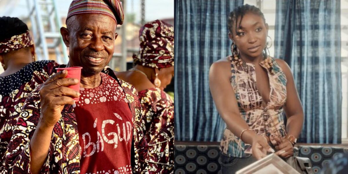 Tunde Kelani’s movie, Cordelia Features At New York African Film Festival  
