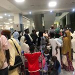 Sudan: 350 Nigerian Evacuees Set To Be Airlifted From Egypt — NiDCOM  