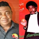 Veteran Pop Singer Chris Mba Is Dead  