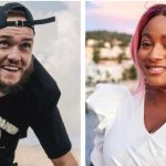 I Got Engaged To Ryan Taylor After Two Days After Meeting Him - DJ Cuppy  