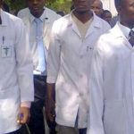 Healthcare Crisis Looms As Workers Declare Indefinite Strike  