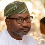 Billionaire Femi Otedola's Journey of Resilience and Redemption with Akin Akinfemiwa  