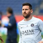 PSG Suspends Lionel Messi For Unapproved Saudi Arabia Trip  