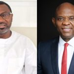 How Tony Elumelu Backstabbed Me - Femi Otedola  